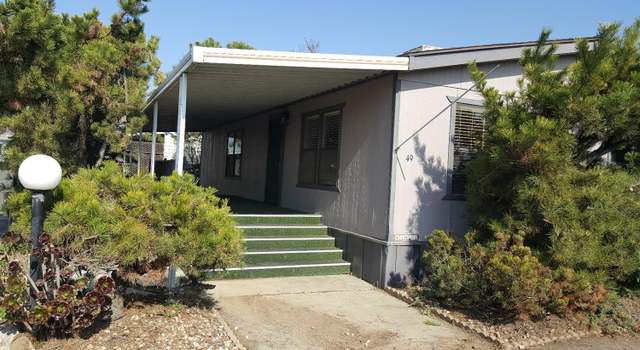 Photo of 105 W Herndon Ave #49, Fresno, CA 93650