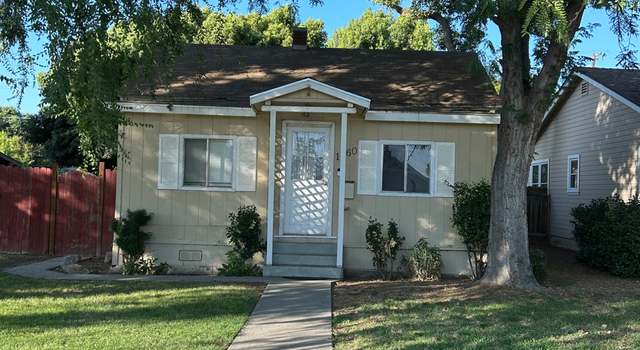 Photo of 1360 Lincoln St, Kingsburg, CA 93631
