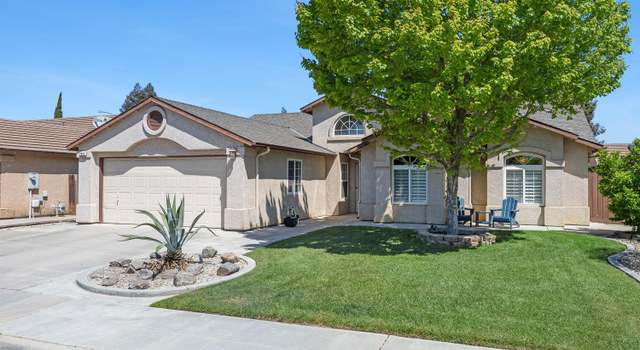 Photo of 2903 Desert Ranch Way, Madera, CA 93637