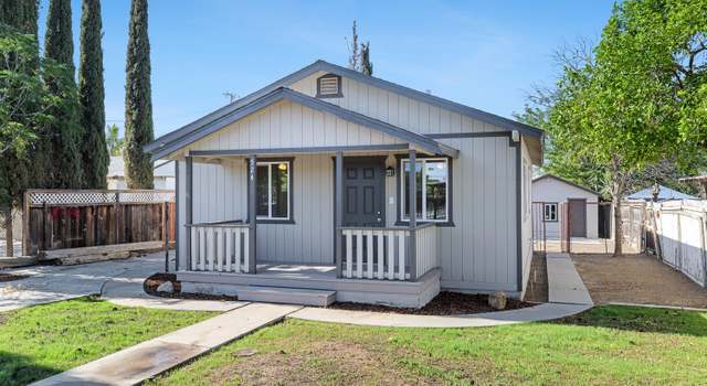 Photo of 524 E Stanislaus St, Avenal, CA 93204