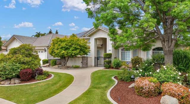Photo of 2881 Indianapolis Ave, Clovis, CA 93611