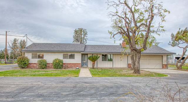 Photo of 11016 E South Ave, Selma, CA 93662