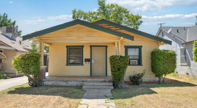 Photo of 1593 N Glenn Ave, Fresno, CA 93728