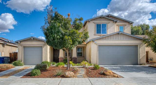 Photo of 3816 N Carriage Ave, Fresno, CA 93727