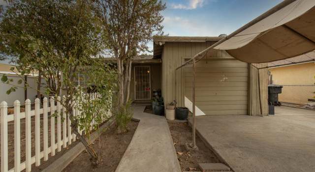 Photo of 3510 S Harding Ave, Fresno, CA 93725