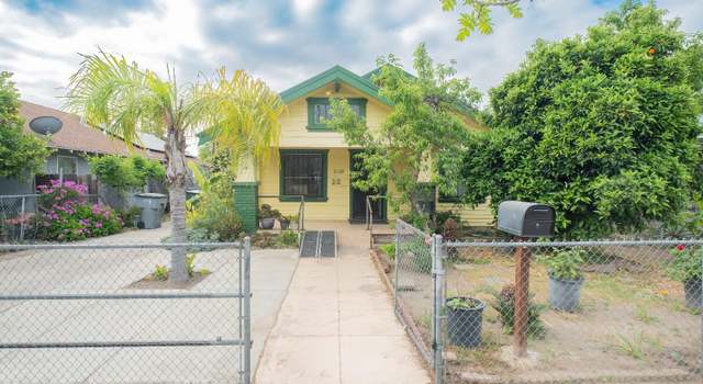 Photo of 2728 E Madison Ave, Fresno, CA 93701