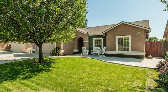 Photo of 1541 Odessa St, Dinuba, CA 93618