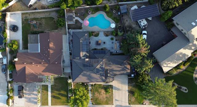 Photo of 1233 Redwood Ln, Selma, CA 93662