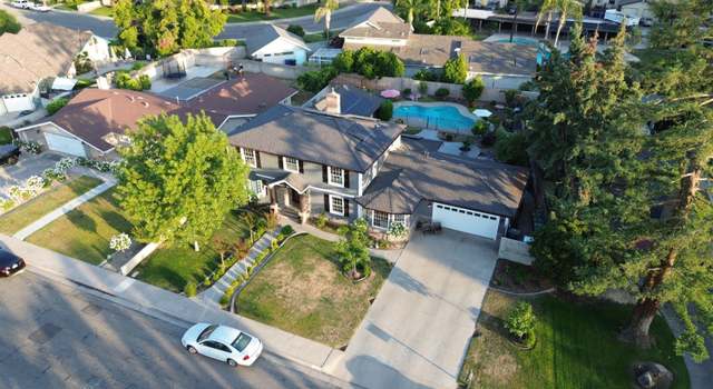 Photo of 1233 Redwood Ln, Selma, CA 93662