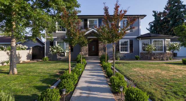 Photo of 1233 Redwood Ln, Selma, CA 93662