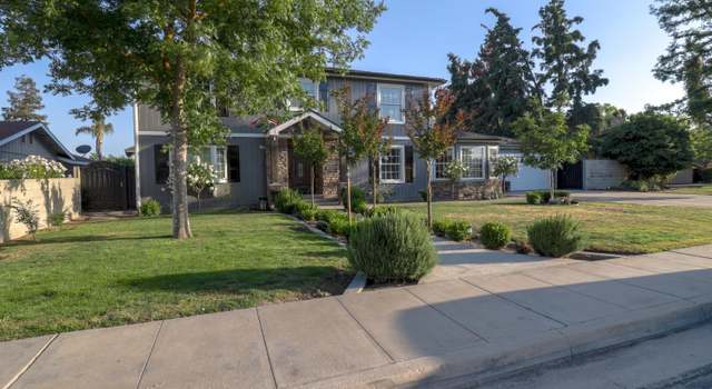 Photo of 1233 Redwood Ln, Selma, CA 93662