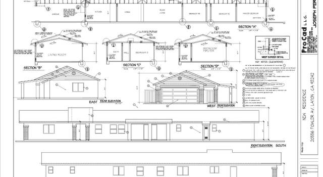Photo of 20556 S Fowler Ave, Laton, CA 93242