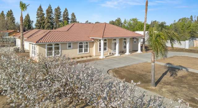 Photo of 36523 Marciel Ave, Madera, CA 93636