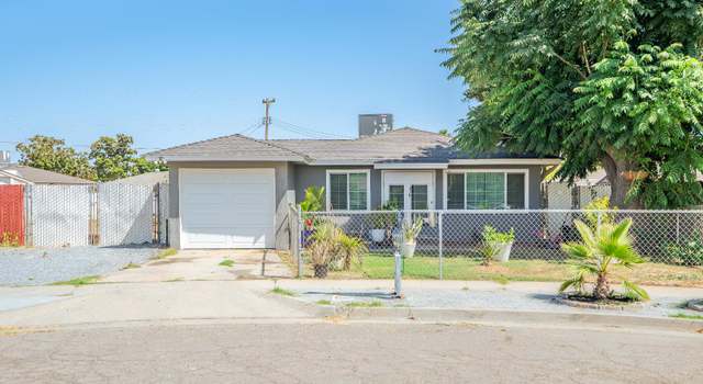 Photo of 2691 S Bardell Ave, Fresno, CA 93706