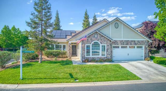 Photo of 10850 Bernadine Ave, Clovis, CA 93619