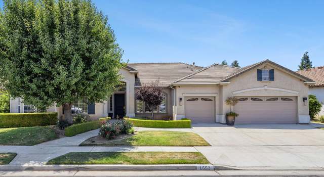 Photo of 1552 N Gateway Ave, Clovis, CA 93619