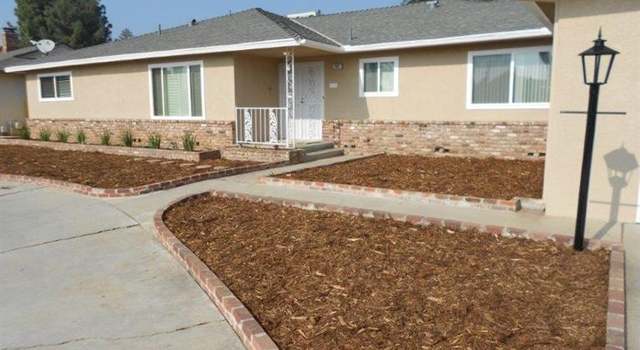 Photo of 422 W Vartikian Ave, Fresno, CA 93704