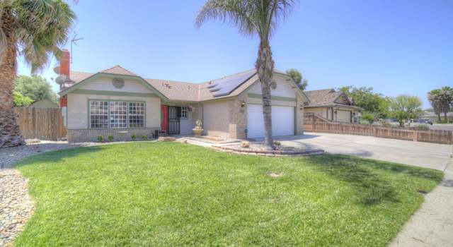 Photo of 807 Tony Dr, Hanford, CA 93230