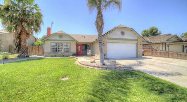 Photo of 807 Tony Dr, Hanford, CA 93230