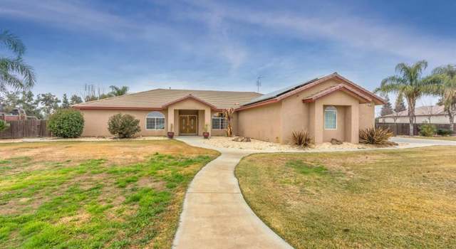 Photo of 11070 17th Ave, Lemoore, CA 93245