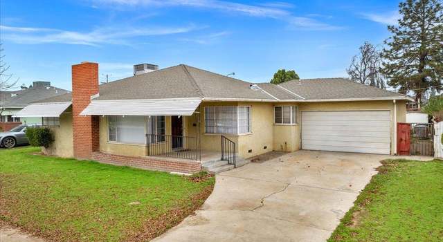 Photo of 3845 E Princeton Ave, Fresno, CA 93703