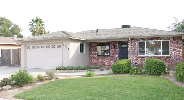 Photo of 5822 E Pontiac Way, Fresno, CA 93727