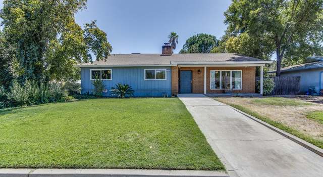 Photo of 1591 E Browning, Fresno, CA 93710