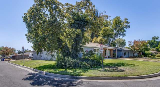 Photo of 1591 E Browning, Fresno, CA 93710