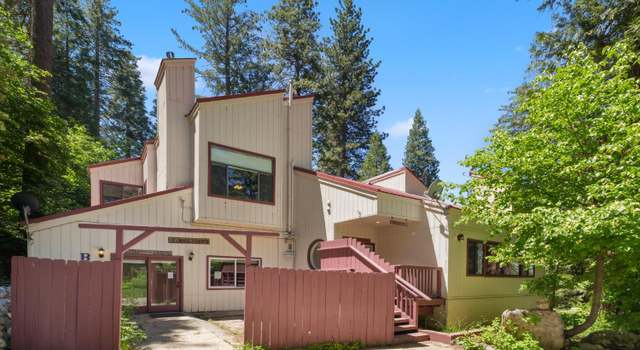 Photo of 7204 Yosemite Park Way, Yosemite National Park, CA 95389