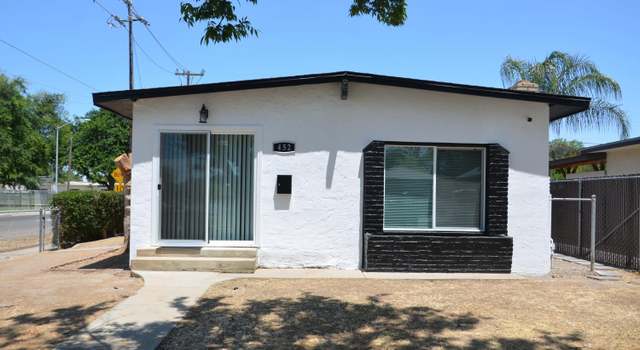 Photo of 452 W Myers Ave, Fresno, CA 93706