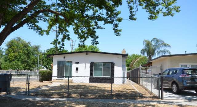 Photo of 452 W Myers Ave, Fresno, CA 93706