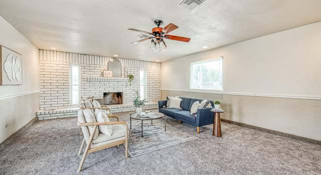 Photo of 4693 E Church Ave, Fresno, CA 93725