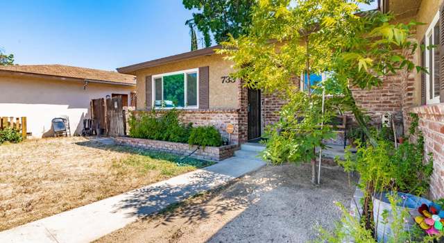 Photo of 733 W Sussex Way, Fresno, CA 93705