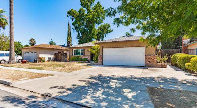 Photo of 733 W Sussex Way, Fresno, CA 93705