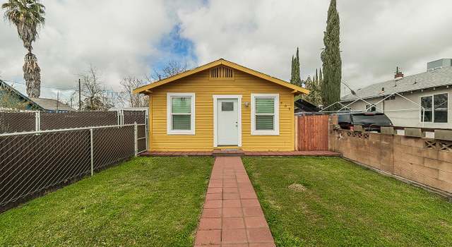 Photo of 905 E 6th St, Madera, CA 93638