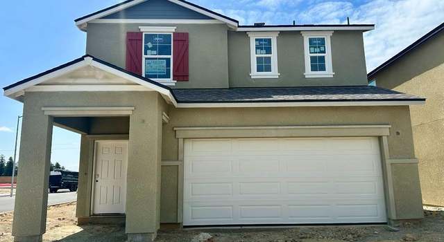 Photo of 6345 W Hadley (lot 78), Fresno, CA 93723