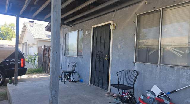 Photo of 1605 S 2nd St, Fresno, CA 93702