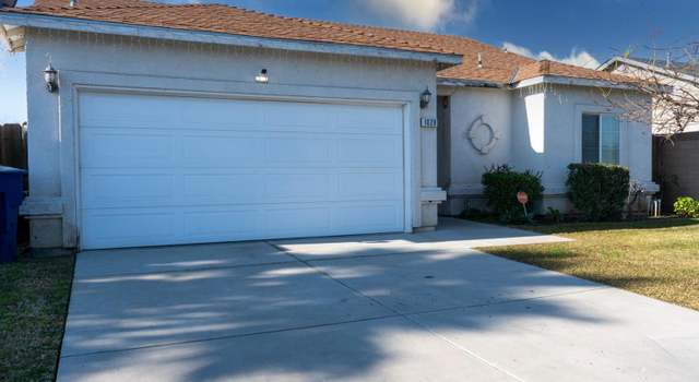 Photo of 1028 Don Miguel St, Madera, CA 93638
