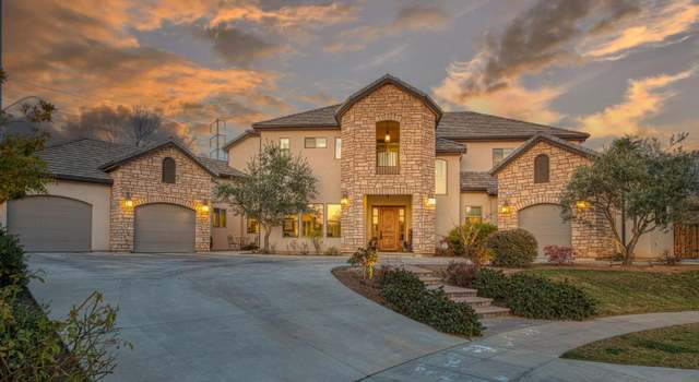 Photo of 2242 E Carnoustie Ave, Fresno, CA 93730