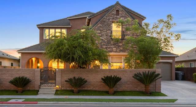 Photo of 1802 N Kaweah Ave, Clovis, CA 93619