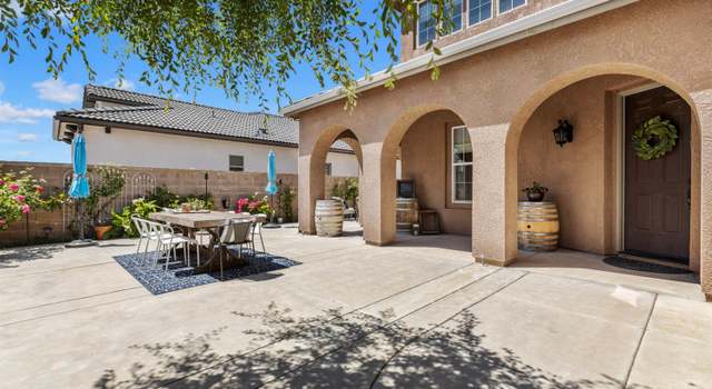 Photo of 1802 N Kaweah Ave, Clovis, CA 93619