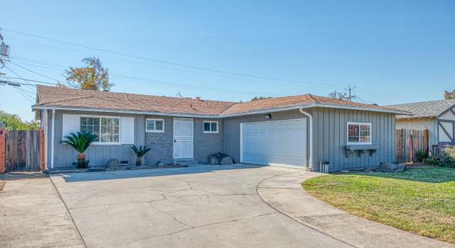 Photo of 3328 E Ashlan Ave, Fresno, CA 93726
