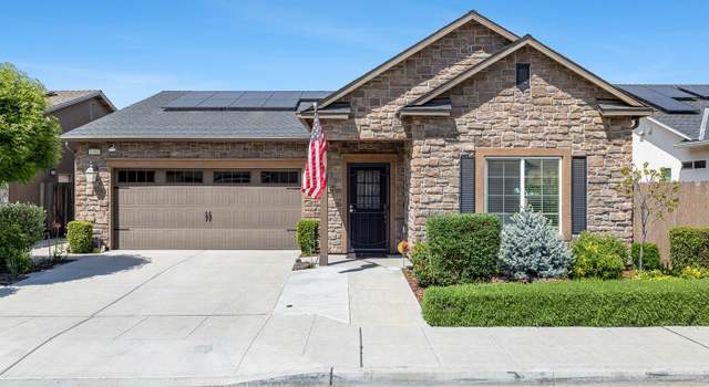 Photo of 6086 E Fedora Ave, Fresno, CA 93727