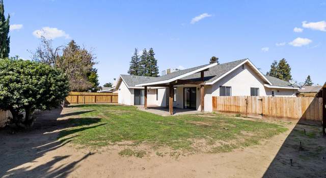 Photo of 177 E Curtis Ave, Fowler, CA 93625