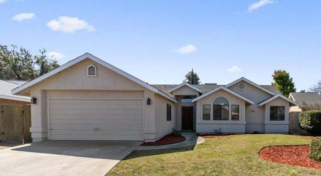 Photo of 177 E Curtis Ave, Fowler, CA 93625