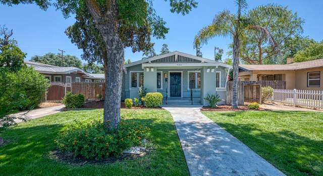Photo of 730 E Yale Ave, Fresno, CA 93704