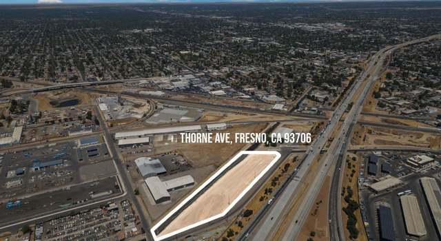 Photo of 100 N Thorne Ave, Fresno, CA 93706