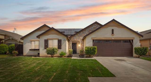 Photo of 819 Hill Ave, Fowler, CA 93625