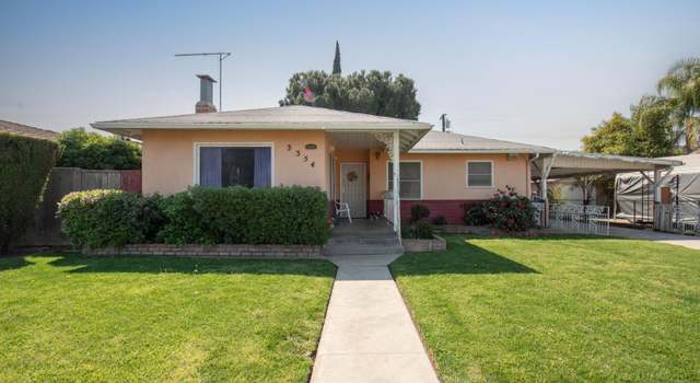 Photo of 3354 Mayfair Dr N, Fresno, CA 93703