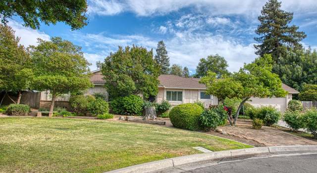 Photo of 4588 E Pico Ave, Fresno, CA 93726
